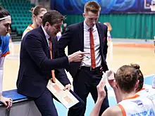 Женский состав БК "Самары" пополняют новички