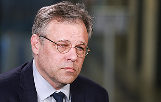 Мирошник: после отставки Ермака Киев может изменить подход к переговорам