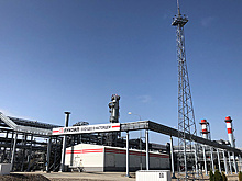 "Лукойл" вложит 300 млрд рублей в развитие завода на Ставрополье
