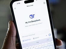 Китайский стартап DeepSeek представил обновлённую модель ИИ