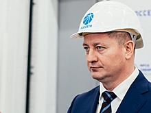 Суд Махачкалы отправил в СИЗО омича Иванова - бывшего гендиректора МРСК Сибири