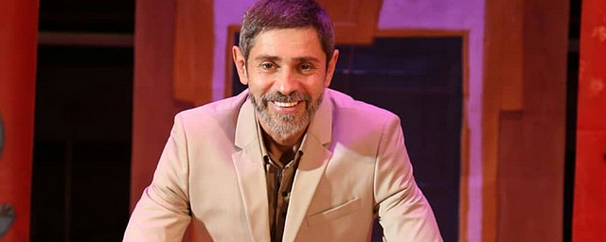 Звезда «Дня рождения буржуя» 56-летний Валерий Николаев снова стал отцом