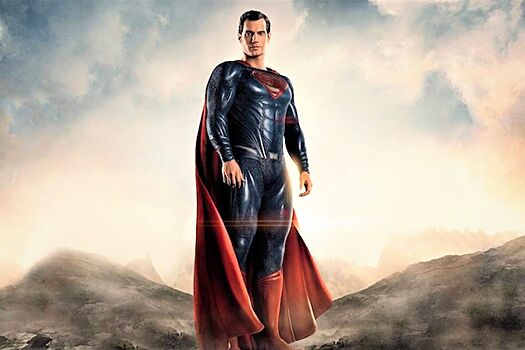 Джеймс Ганн ещё не готов искать актёра для Супермена после Генри Кавилла