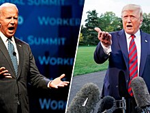 «США превращаются в СССР»: эксперты об американских выборах