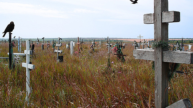 Когда принято ходить на кладбище