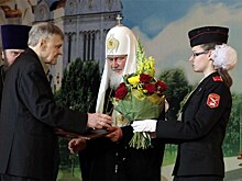 Исполнилось 95 лет писателю-фронтовику Юрию Бондареву
