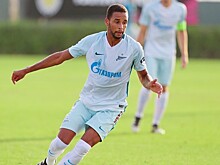 «Зенит» определился со стартовым составом на матч с «Волеренгой»