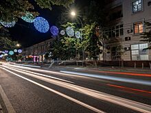 Власти Краснодара рассказали об итогах борьбы с автонарушителями на улице Красной