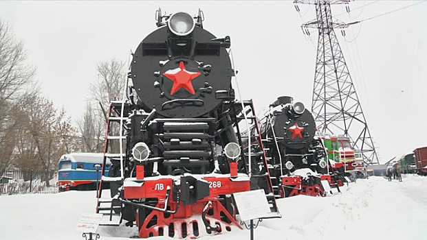 В рамках проекта “Поехали” самарцы погрузились в историю железной дороги 