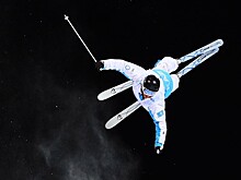 Россиянка выступит на этапе Кубка мира по фристайлу в США