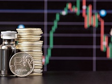 Что будет с рублем, нефтью и биржей на неделе с 17 по 23 марта