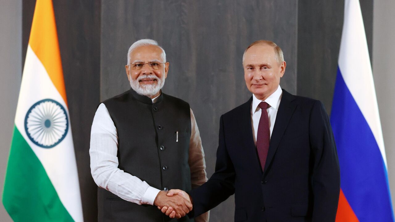 В Кремле назвали дату визита премьера Индии в Россию