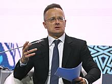 Венгрия объяснила попытки Болгарии отменить налог на газ из РФ