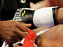 Харьков примет чемпионат Европы по боксу среди мужчин