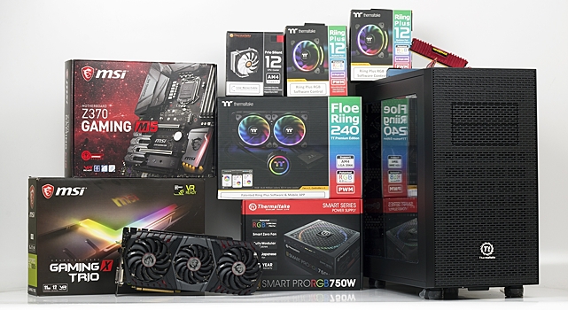 Новые цены на процессоры AMD