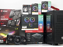 Новые цены на процессоры AMD