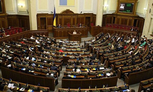 В Киеве высмеяли санкции Украины против Белоруссии