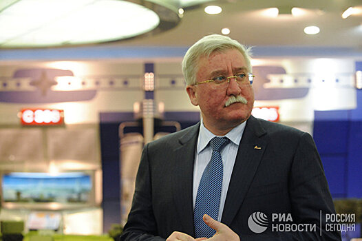 Aydınlık (Турция): создатель С-400 — тюркский ученый!