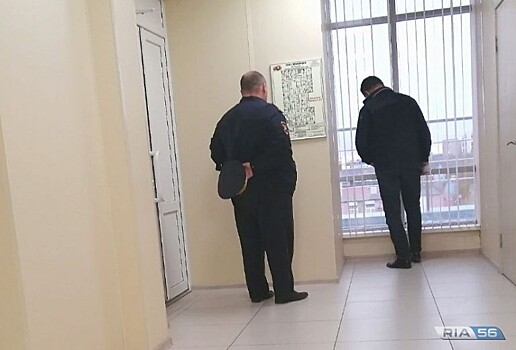 Депутат Оренбургского горсовета изолирован на 10 суток