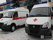 Сбитая лихачом в Уренском районе 8-летняя девочка скончалась в больнице