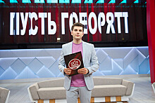 Дмитрий Борисов подтвердил, что заразился коронавирусом
