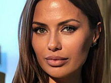 Боня попала в ДТП в Италии