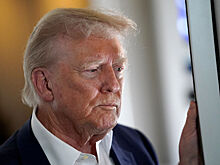 Трамп заявил о планах на Ближний Восток