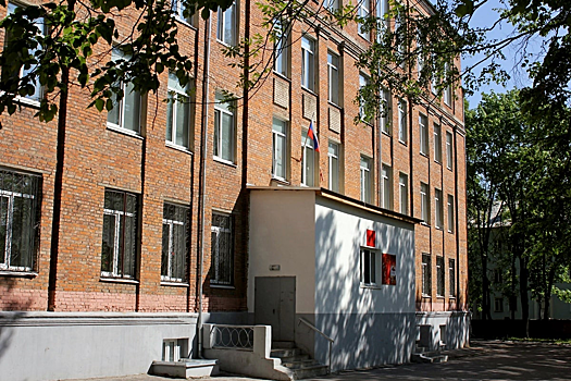 В Владимире появится еще один образовательный центр путем оптимизации