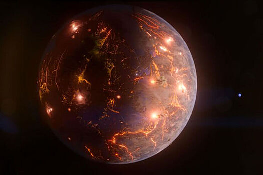 Ученые наконец выяснили, где искать инопланетян