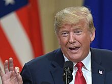 Трамп: мигрантов, которых отпускают из-за лазейки в законе, будут высылать