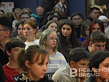 ИИ, одиночество и окружающая среда: о чем пишут современные подростки
