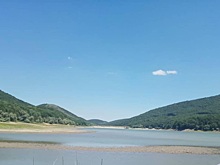 Власти Новороссийска назвали временное решение проблемы с водоснабжением