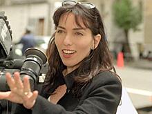 Умерла выдающаяся сценаристка Одри Уэллс