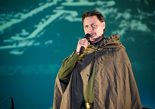 В Центральном Доме Российской Армии состоялась премьера концертной программы «Дороги Знамени Победы»