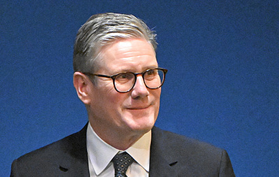 Стармер подтвердил переговоры по Украине 23 ноября в Женеве