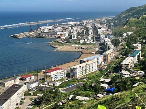 После более чем 25-летнего перерыва на Сахалине возобновляется один из пригородных железнодорожных маршрутов