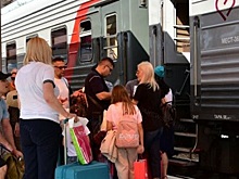 В Запорожской области планируют создать курорт мирового уровня