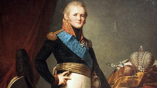 Почему Александр I не отмечал победу над Наполеоном