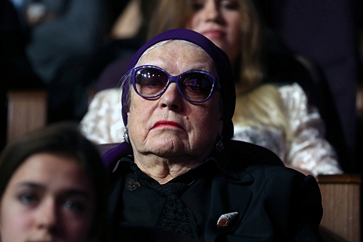 Лидии Федосеевой-Шукшиной сделали срочную операцию