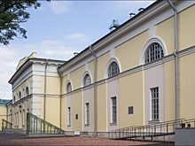 Три новых выставки откроются в Арсенале