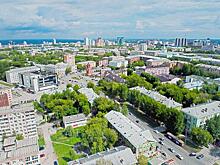 Пермь – в числе лидеров по качеству городской среды