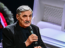 "Верочка, спи спокойно, дорогая": Панкратов-Черный выступил с пронзительным признанием на прощании с Алентовой