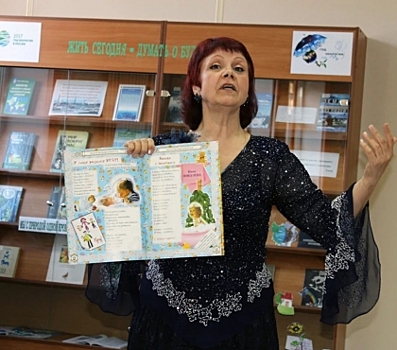 Б – значит БелАЗ: челябинская поэтесса Нина Пикулева &ldquo;импортозаместила&rdquo; машины в своем стихотворении