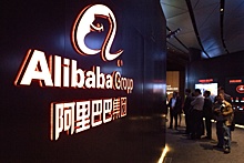 Китайский гигант электронной коммерции Alibaba сменил руководителя