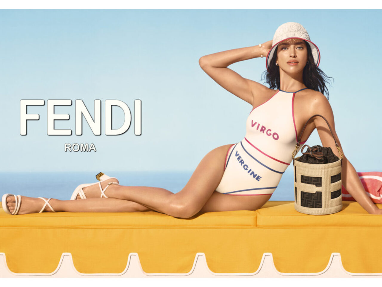 FENDI Astrology