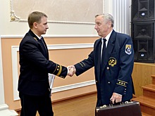 В Горном выбрали нового ректора, пообещавшего сделать его главным инженерным вузом региона