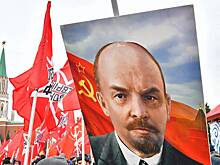 Живее всех живых: как образ вождя мирового пролетариата воплощали артисты театра и кино