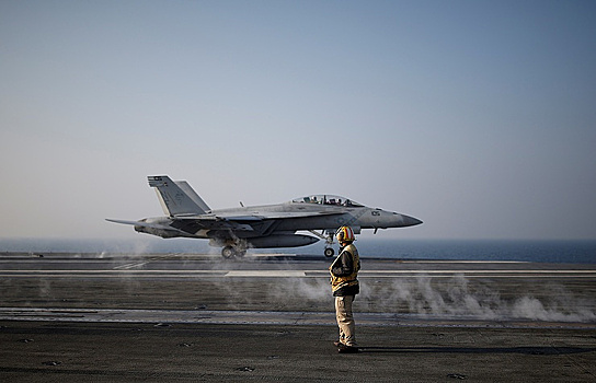 Раскрыты обстоятельства гибели россиян в Сирии