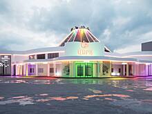 Каким будет Оренбургский цирк после ремонта