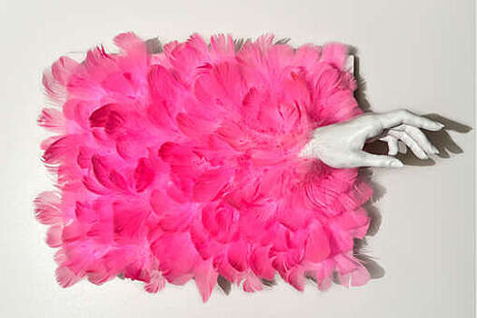 Более 50 молодых художников примут участие в маркете "ВЫПУСК 24"